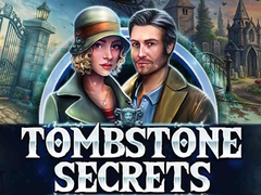 遊戲Tombstone Secrets