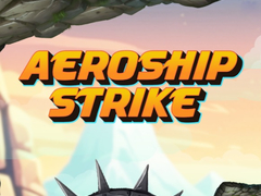 遊戲Aeroship Strike