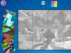 遊戲Smart Kids Puzzle