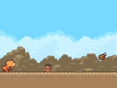 遊戲Super Dino Run