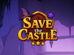 遊戲Save The Castle