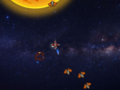 遊戲Hyperspace: Quantum Fracture