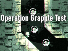 遊戲Operation Grapple Test