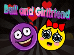 遊戲Ball and Girlfriend