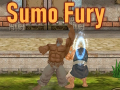 遊戲Sumo Fury