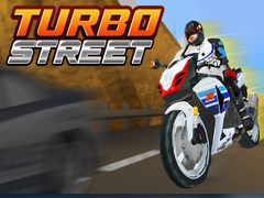 遊戲Turbo Street