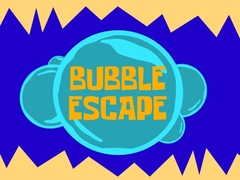 遊戲Bubble Escape