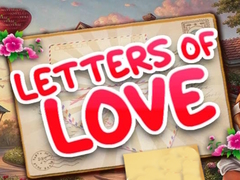 遊戲Letters of Love