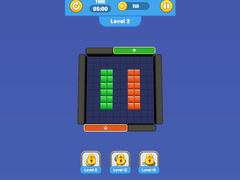遊戲Color Block Jam