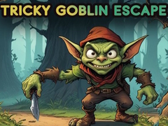 遊戲Tricky Goblin Escape