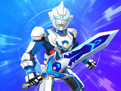 遊戲War Robots Battles