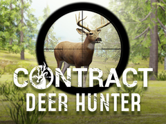 遊戲Contract Deer Hunter