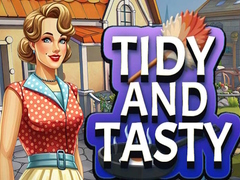 遊戲Tidy and Tasty