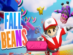 遊戲Fall Beans