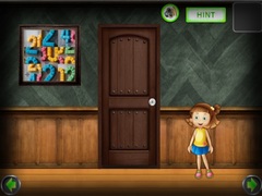 遊戲Amgel Kids Room Escape 289