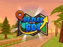 遊戲Puzzles on the Go