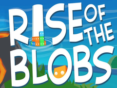 遊戲Rise of the Blobs