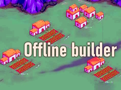 遊戲Offline builder