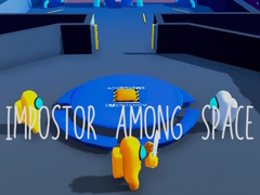 遊戲Impostor Among Space