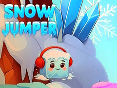 遊戲Snow Jump