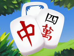 遊戲Mahjong Tour