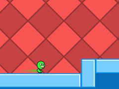 遊戲Geometry Parkour