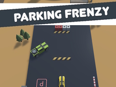 遊戲Parking Frenzy