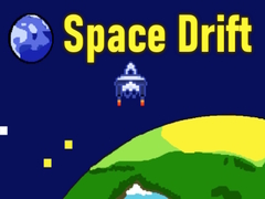 遊戲Space Drift