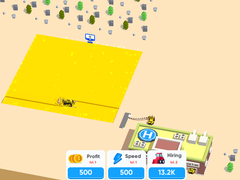 遊戲Dig Tycoon