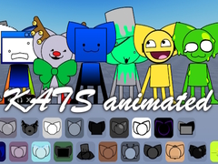 遊戲KATS animated