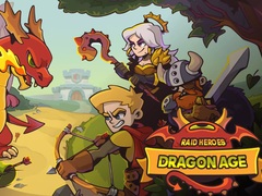遊戲Raid Heroes: Dragon Age