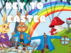 遊戲Key to Easter