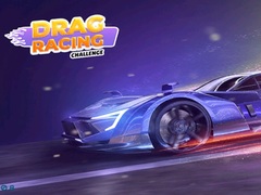 遊戲The Drag Racing Challenge