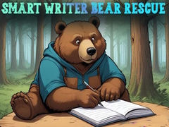 遊戲Smart Writer Bear Rescue 