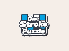 遊戲One Stroke Puzzle