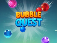 遊戲Bubble Quest