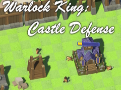 遊戲Warlock King: Castle Defense