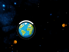 遊戲Protect The Earth