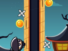 遊戲Ninja Poof