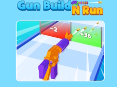 遊戲Gun Build N Run
