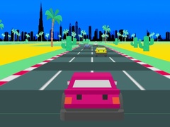 遊戲Dubai Race