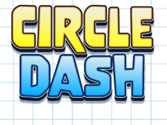 遊戲Circle Dash