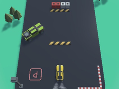 遊戲Parking Frenzy