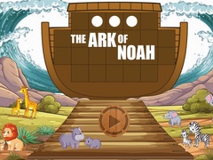 遊戲Noah's Ark