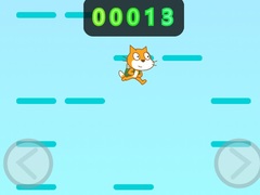 遊戲Jumper Cat