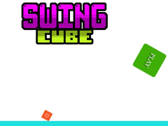 遊戲Swing Cube