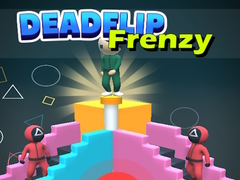 遊戲Deadflip Frenzy