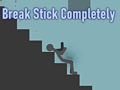 遊戲Break Stick Completely