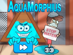 遊戲AquaMorphius
