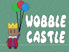 遊戲Wobble Castle